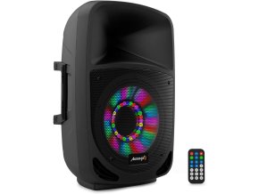 Audibax Vegas 10