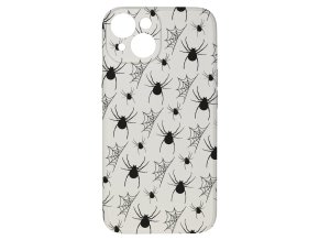 60135 1 kryt pavouk s pavucinou pro iphone 15