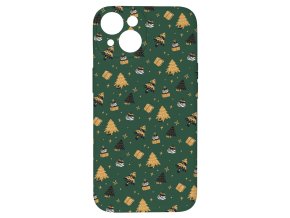 60222 1 kryt vanocni stromky s darky pro iphone 15
