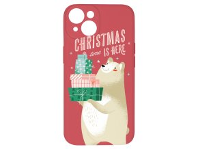 60246 1 kryt vanoce jsou tady cerveny pro iphone 15