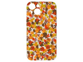 60399 kryt podzimni listi pro iphone 15 plus