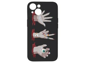 60405 kryt ruce ze zahrobi pro iphone 15 plus
