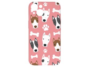 60429 kryt bullterier pro iphone 15 plus