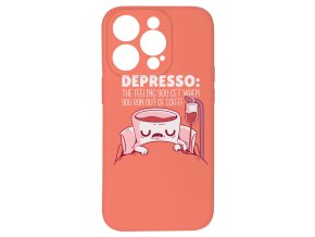 60591 kryt depresso pro iphone 15 pro