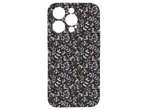 60654 kryt kytky cerny pro iphone 15 pro