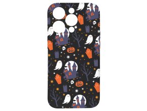 60711 kryt strasidelny dum pro iphone 15 pro