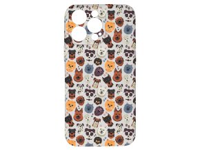 60738 kryt psi hlavy pro iphone 15 pro
