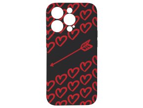 60783 kryt amoruv sip cerny pro iphone 15 pro
