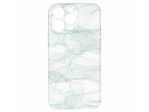 60885 kryt zeleny mramor pro iphone 15 pro max