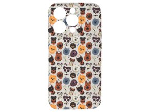 61038 kryt psi hlavy pro iphone 15 pro max
