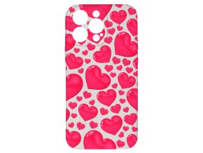 61068 kryt srdce pro iphone 15 pro max