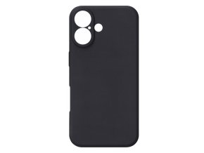65417 kryt cerny na iphone 16 plus
