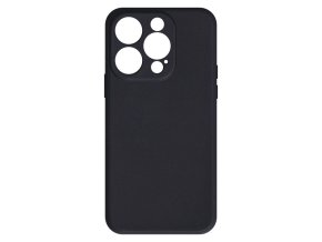 65465 kryt cerny na iphone 16 pro max