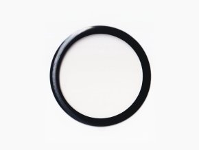 Ochranná tvrzená fólie pro Samsung Galaxy Watch Active 2 (Pro Přístroj Samsung Galaxy Watch Active2, Velikost 44mm)