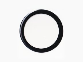 Ochranná tvrzená fólie pro Samsung Galaxy Watch 4 (Pro Přístroj Samsung Galaxy Watch 4, Velikost 46mm)