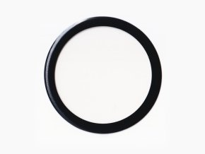 Ochranná tvrzená fólie pro Samsung Galaxy Watch 5 (Pro Přístroj Samsung Galaxy Watch 5, Velikost 44mm)