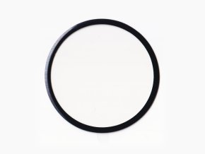 Ochranná tvrzená fólie pro Samsung Galaxy Watch 6 (Pro Přístroj Samsung Galaxy Watch 6, Velikost 47mm)