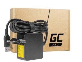 66953 4 charger ac adapter green cell pro 20v 325a 65w for lenovo yoga 4 pro 700 14isk 900 13isk 900 13isk2