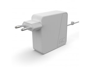 66974 1 green cell charger ac adapter for apple macbook 60w 165v 365a magsafe 1