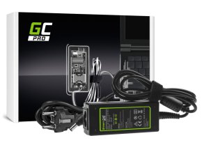 67079 4 green cell pro charger ac adapter for samsung n100 n130 n145 n148 n150 nc10 nc110 n150 plus 19v 21a 40w