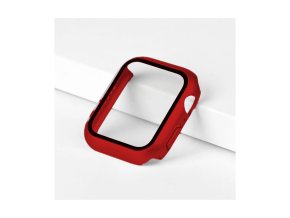 Ochranné pouzdro se sklíčkem pro Apple Watch 42mm (serie 10) (Barevná varianta Zelený)