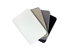 MagSafe bezdrátová powerbanka 5000mAh (Barevná varianta Zlatá)