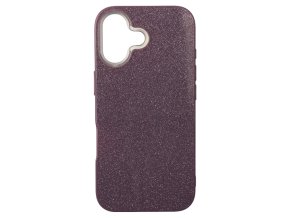 68093 1 tvrzeny trpytivy fialovy kryt na iphone 17