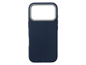 68183 1 kozenkovy tmave modry kryt pro iphone 17 pro