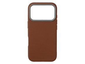 68201 1 kozenkovy hnedy kryt pro iphone 17 pro