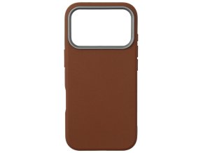 68207 1 kozenkovy hnedy kryt pro iphone 17 pro max