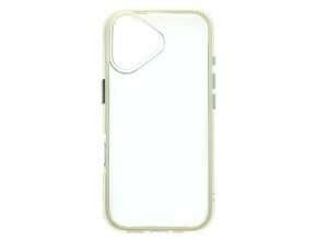 68435 tvrzeny kryt s bezovymi okraji pro iphone 17