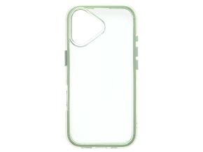 68438 2 tvrzeny kryt s svetle zelenymi okraji pro iphone 17
