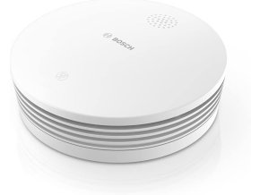 Bosch Smart Home Hlásič kouře II