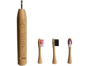 Fayet Bamboo Smart Sonic elektrický zubní kartáček