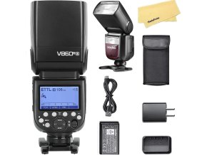 Godox V860III-S Blesk