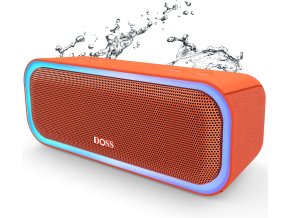 DOSS BT10 SoundBox Pro 20W