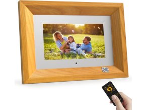 KODAK 7palcový digitální fotorámeček