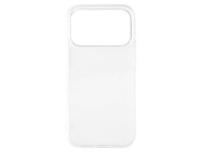 68216 kryt pruhledny na iphone 17 pro max