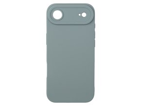 68516 2 silikonovy svetle modry kryt se zvysenou ochranou cocek pro iphone 17 air