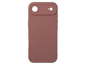 68519 2 silikonovy ruzovy kryt se zvysenou ochranou cocek pro iphone 17 air