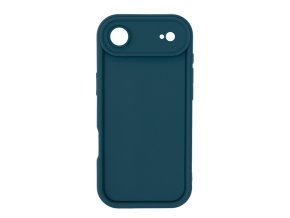 68540 silikonovy petrolejovy kryt se zvysenou ochranou hran pro iphone 17 air