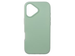 68603 frosted pastelove zeleny kryt pro iphone 17