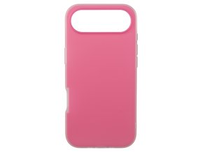 68612 frosted tmave ruzovy kryt pro iphone 17 air