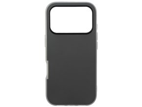 68807 frosted cerny kryt pro iphone 17 pro max