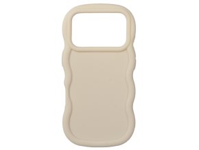 69026 vlnkovany slonovy kryt pro iphone 17 pro max