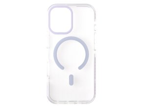 69200 tvrzeny kryt magsafe fialovy pro iphone 17