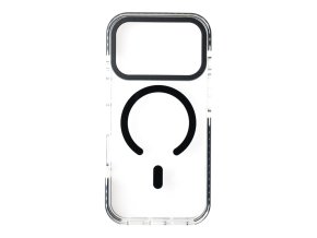 69206 tvrzeny kryt magsafe cerny pro iphone 17 pro