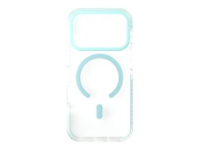 69215 tvrzeny kryt magsafe svetle modry pro iphone 17 pro