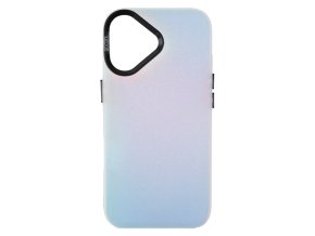 69263 tvrzeny so cool holograficky kryt pro iphone 17