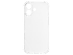 69341 pruhledny kryt 1 5mm se zvysenou ochranou rohu pro iphone 17